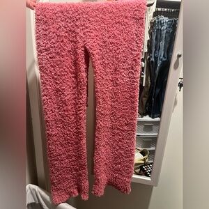 VICI Cozy Pink Bottoms